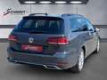Volkswagen Golf Start-Stopp EU6d-T VII Highline BMT 1.5 TSI Gris - thumbnail 4