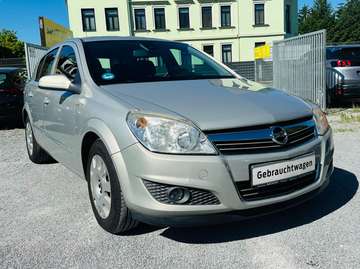 Edition 136000 KM KLIMA NAVI CAMERA EPH TÜV NEU