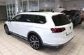 Volkswagen Passat Alltrack DCC AHK HUD Pano STHZ 360° Blanc - thumbnail 11
