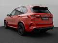 BMW X5 M Competition Panorama Laser 360°B&W SoftCl Rot - thumbnail 9