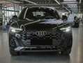 Audi Q5 40D S LINE S-LINE SLINE TETTO QUATTRO PELLE RS 21" Negro - thumbnail 6
