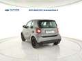 smart forTwo 1.0 Perfect 71cv twinamic Grigio - thumbnail 3