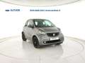 smart forTwo 1.0 Perfect 71cv twinamic Grigio - thumbnail 2