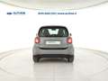 smart forTwo 1.0 Perfect 71cv twinamic Grigio - thumbnail 6