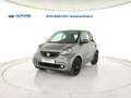 smart forTwo 1.0 Perfect 71cv twinamic Grigio - thumbnail 1