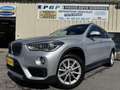 BMW X1 (F48) XDRIVE20DA 190CH BUSINESS DESIGN EURO6D-T Grau - thumbnail 1
