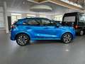 Ford Puma ST-Line #AUTOMATIK #AHK #HYBRID #DAB Blau - thumbnail 4