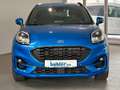 Ford Puma ST-Line #AUTOMATIK #AHK #HYBRID #DAB Blau - thumbnail 2