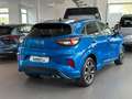 Ford Puma ST-Line #AUTOMATIK #AHK #HYBRID #DAB Blau - thumbnail 5