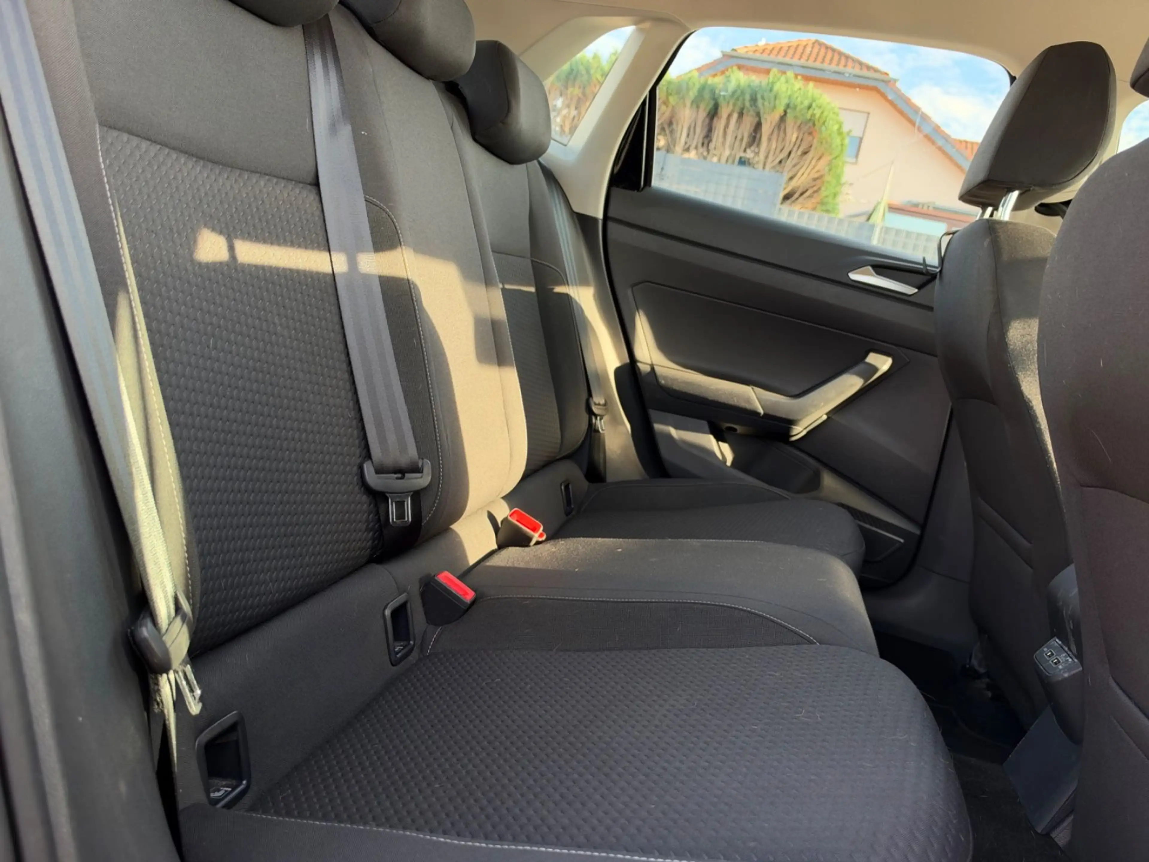 Volkswagen Polo VI Comfortline *Klima*SHZ*PDC* — photo 13