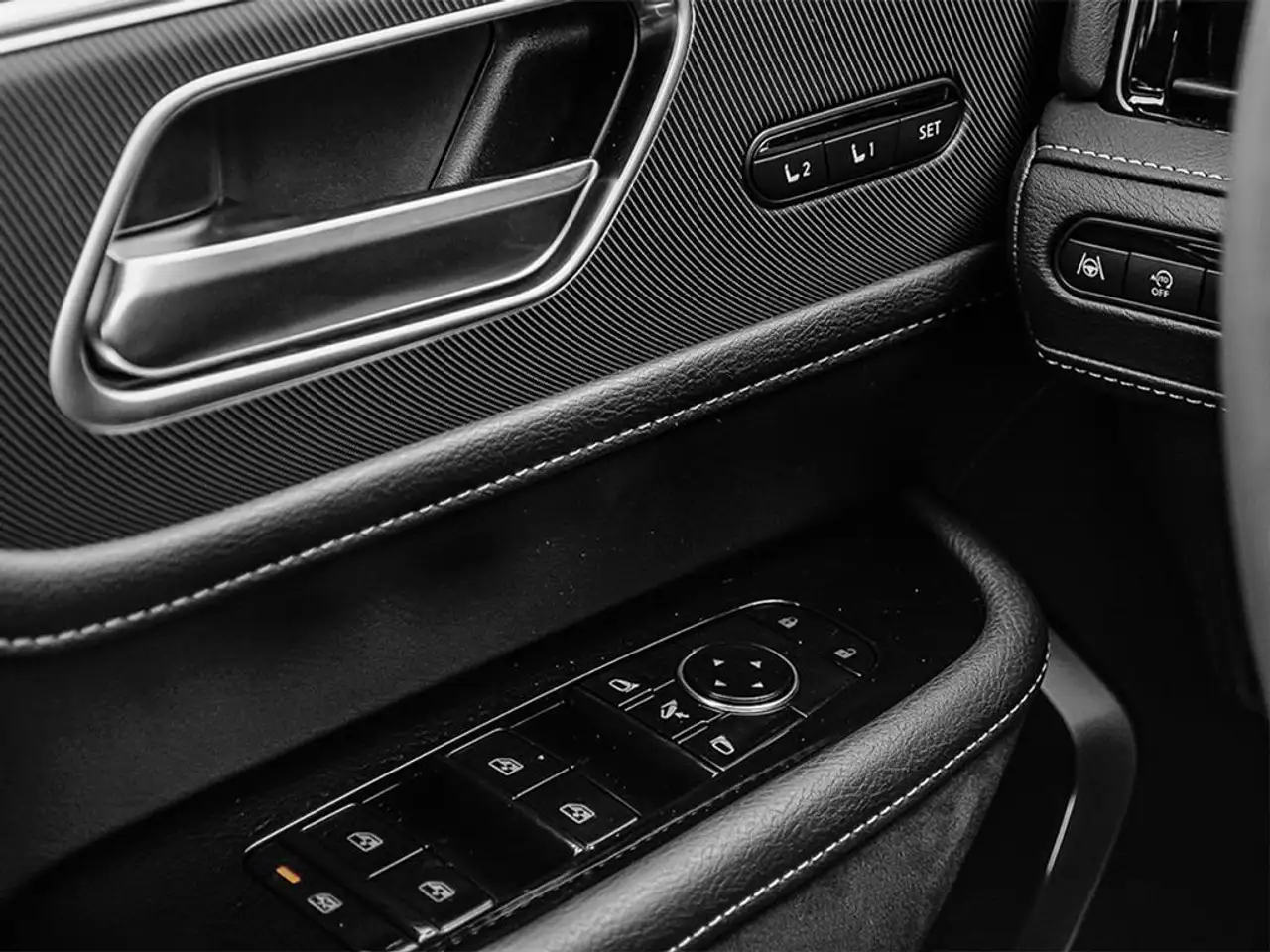 Infiniti QX80 2026 — фото 16