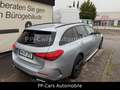Mercedes-Benz C 300 d T*AMG LINE*STHZG*PANO*MASSAGE*FAP+*AHK* Silber - thumbnail 27