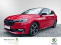 Skoda Fabia 1.5 TSI Monte Carlo OPF (EURO 6d) Klima Navi Rouge - thumbnail 1
