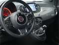 Fiat 500 1.0 Hybrid 70CV Club Gris - thumbnail 16