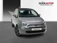 Fiat 500 1.0 Hybrid 70CV Club Gris - thumbnail 4