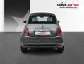 Fiat 500 1.0 Hybrid 70CV Club Gris - thumbnail 7