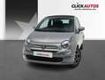 Fiat 500 1.0 Hybrid 70CV Club Gris - thumbnail 1