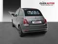 Fiat 500 1.0 Hybrid 70CV Club Gris - thumbnail 8