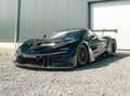 McLaren 720S McLaren 720S GT3X Zwart - thumbnail 3