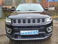 Jeep Compass Limited 4WD Schwarz - thumbnail 2