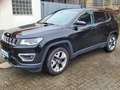 Jeep Compass Limited 4WD Schwarz - thumbnail 1
