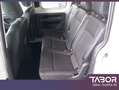 Volkswagen Caddy Elektro 48Kw Trendline Klimaanlage CompC White - thumbnail 8