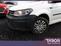 Volkswagen Caddy Elektro 48Kw Trendline Klimaanlage CompC Wit - thumbnail 10