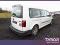 Volkswagen Caddy Elektro 48Kw Trendline Klimaanlage CompC Wit - thumbnail 6