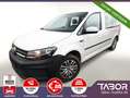 Volkswagen Caddy Elektro 48Kw Trendline Klimaanlage CompC Wit - thumbnail 2