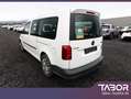 Volkswagen Caddy Elektro 48Kw Trendline Klimaanlage CompC Wit - thumbnail 8