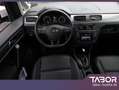 Volkswagen Caddy Elektro 48Kw Trendline Klimaanlage CompC Wit - thumbnail 14
