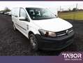 Volkswagen Caddy Elektro 48Kw Trendline Klimaanlage CompC Wit - thumbnail 4