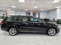 Volkswagen Passat Variant 2.0TDi Auto Cuir Chauffants XENON Gps Cruise Blue Noir - thumbnail 5