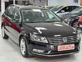 Volkswagen Passat Variant 2.0TDi Auto Cuir Chauffants XENON Gps Cruise Blue Noir - thumbnail 3