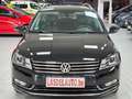 Volkswagen Passat Variant 2.0TDi Auto Cuir Chauffants XENON Gps Cruise Blue Noir - thumbnail 8