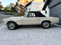 Mercedes-Benz 230 SL W113 PAGODE FRAME OFF VOLLRESTAURIERUNG WIE NEU Beige - thumbnail 6