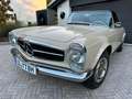 Mercedes-Benz 230 SL W113 PAGODE FRAME OFF VOLLRESTAURIERUNG WIE NEU Beige - thumbnail 2
