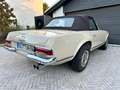 Mercedes-Benz 230 SL W113 PAGODE FRAME OFF VOLLRESTAURIERUNG WIE NEU Beige - thumbnail 16