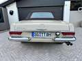 Mercedes-Benz 230 SL W113 PAGODE FRAME OFF VOLLRESTAURIERUNG WIE NEU Beige - thumbnail 15