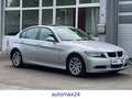 BMW 318 3Lim.318i,SCHIE-D,TMP,NAVI,TÜV NEU,AUTOMATIK Plateado - thumbnail 1