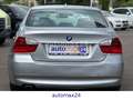 BMW 318 3Lim.318i,SCHIE-D,TMP,NAVI,TÜV NEU,AUTOMATIK Plateado - thumbnail 5