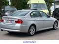 BMW 318 3Lim.318i,SCHIE-D,TMP,NAVI,TÜV NEU,AUTOMATIK Plateado - thumbnail 6