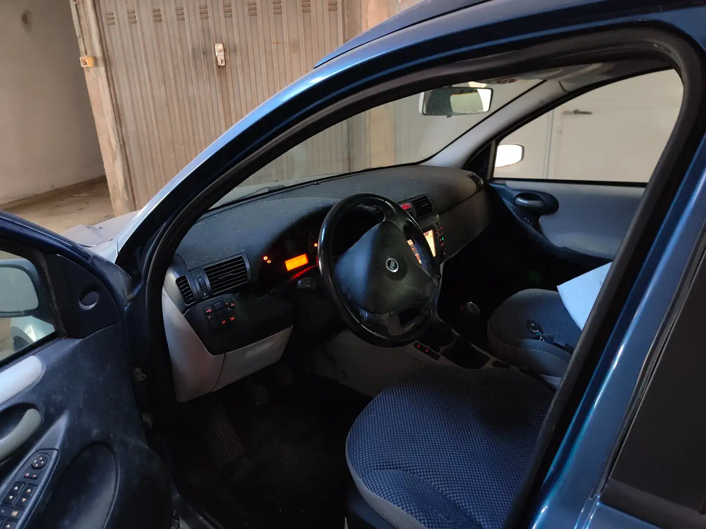 Fiat Stilo Stilo 2005 Multiwagon Blu/Azzurro - 2