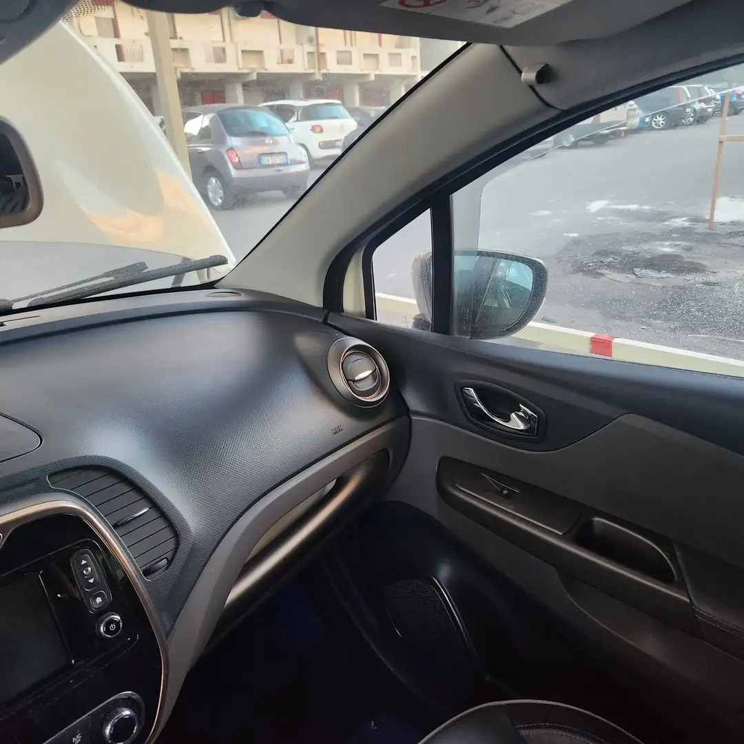 Renault Captur 1.5 dci Excite 110cv - 2