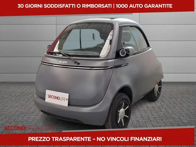 Micro Microlino