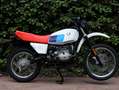 BMW R 80 GS Белый - thumbnail 3