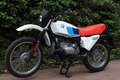 BMW R 80 GS Белый - thumbnail 1