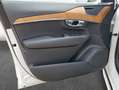 Volvo XC90 XC90 T8 AWD Recharge Geartronic Inscription Editio Weiß - thumbnail 21