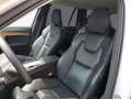 Volvo XC90 XC90 T8 AWD Recharge Geartronic Inscription Editio Weiß - thumbnail 12