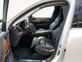 Volvo XC90 XC90 T8 AWD Recharge Geartronic Inscription Editio Weiß - thumbnail 11